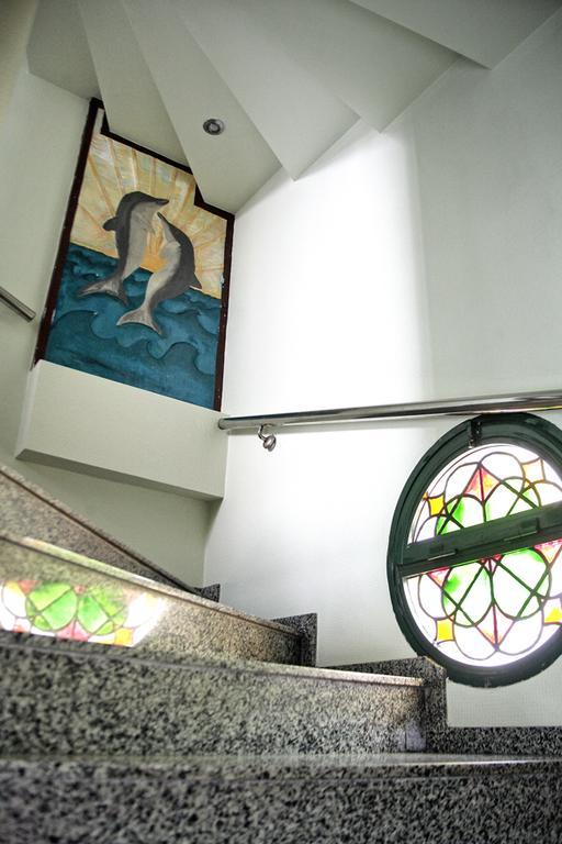 Omur Hotel Akcay  Bagian luar foto