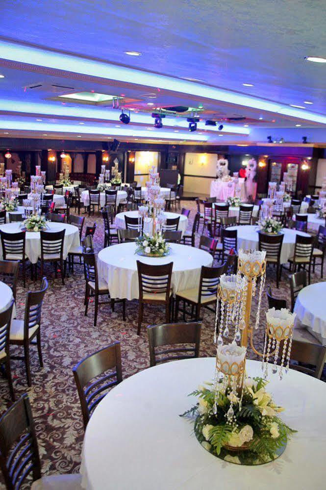 Omur Hotel Akcay  Bagian luar foto